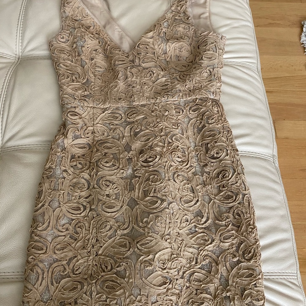 Bcbg dress